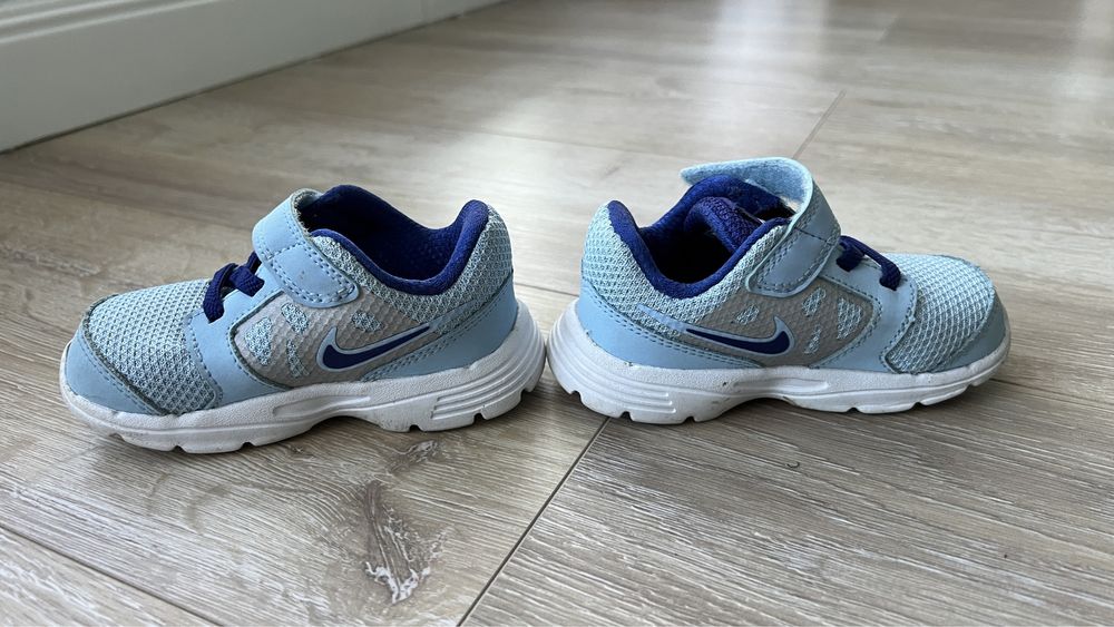 Pantofi sport / adidași copii Nike Downshifter 6 mărime EUR 22