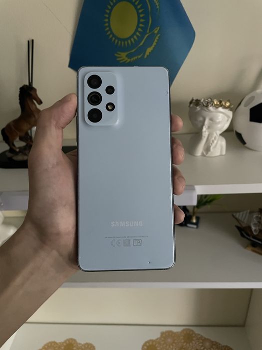 Samsung A53 128GB 5G ОЗУ 12 / 6 Original