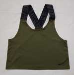 Nike PRO DRI-FIT Tank Top оригинален потник S Найк спорт фитнес
