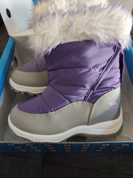 Детски апрески  Trespass