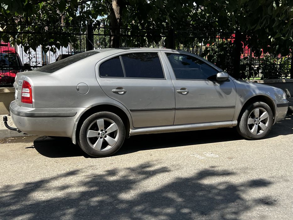 2 seturi Jante de vanzare 5x100. Marime pe 16"