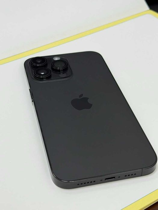 Iphone 14 pro max, 128 GB