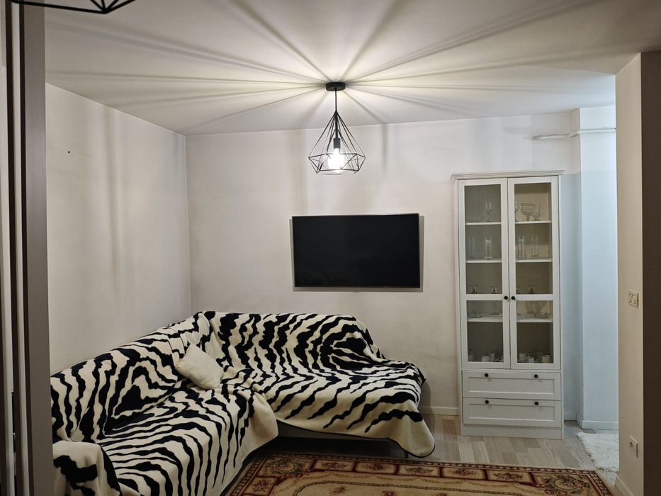 Apartament 2 camere, 100.000 euro,Iasi,Valea Lupului