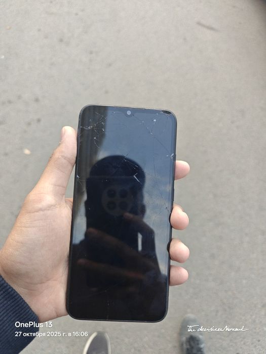 Продам РЕДМИ 9А  телефон