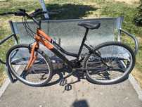 Bicicleta 26 inch