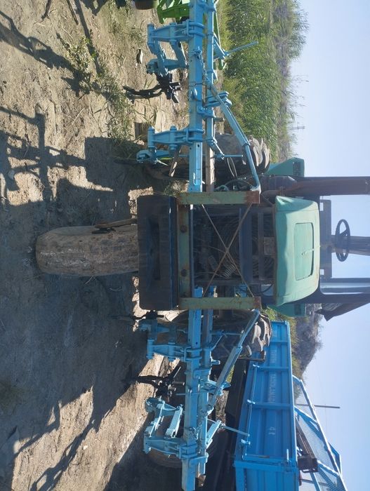 76лик культиватор сотилади