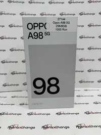 Oppo A98 5G Black 256/8GB Nou