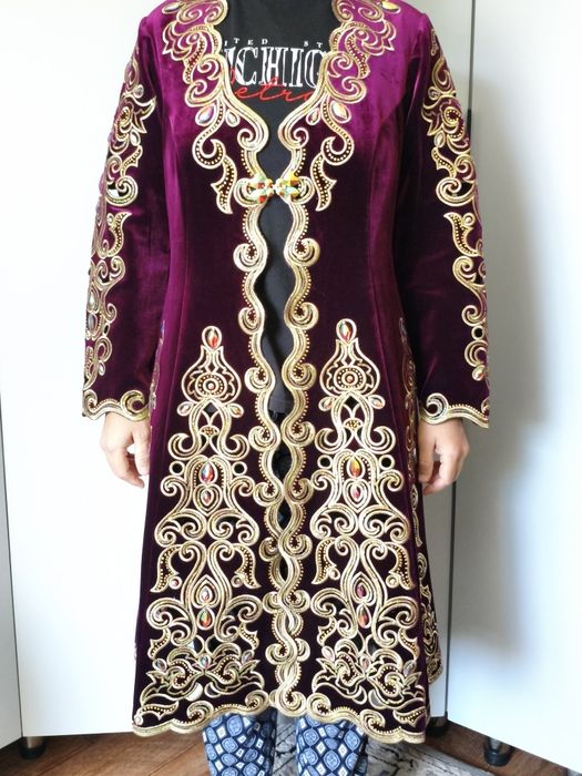 Камзол бешпет сатылады