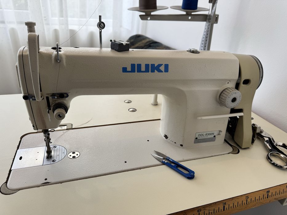 Masina de cusut industriala Juki