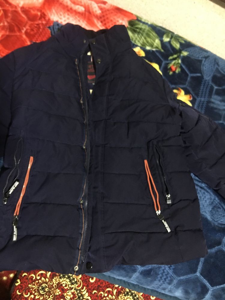 Kurtka razmeri 5xl