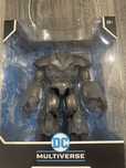 Фигурка mcfarlane batman justice buster