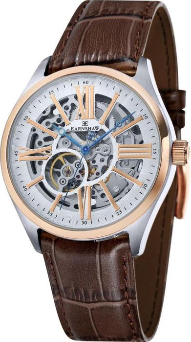 Ceas barbatesc Thomas Earnshaw Armagh ES-8037-04 -T-