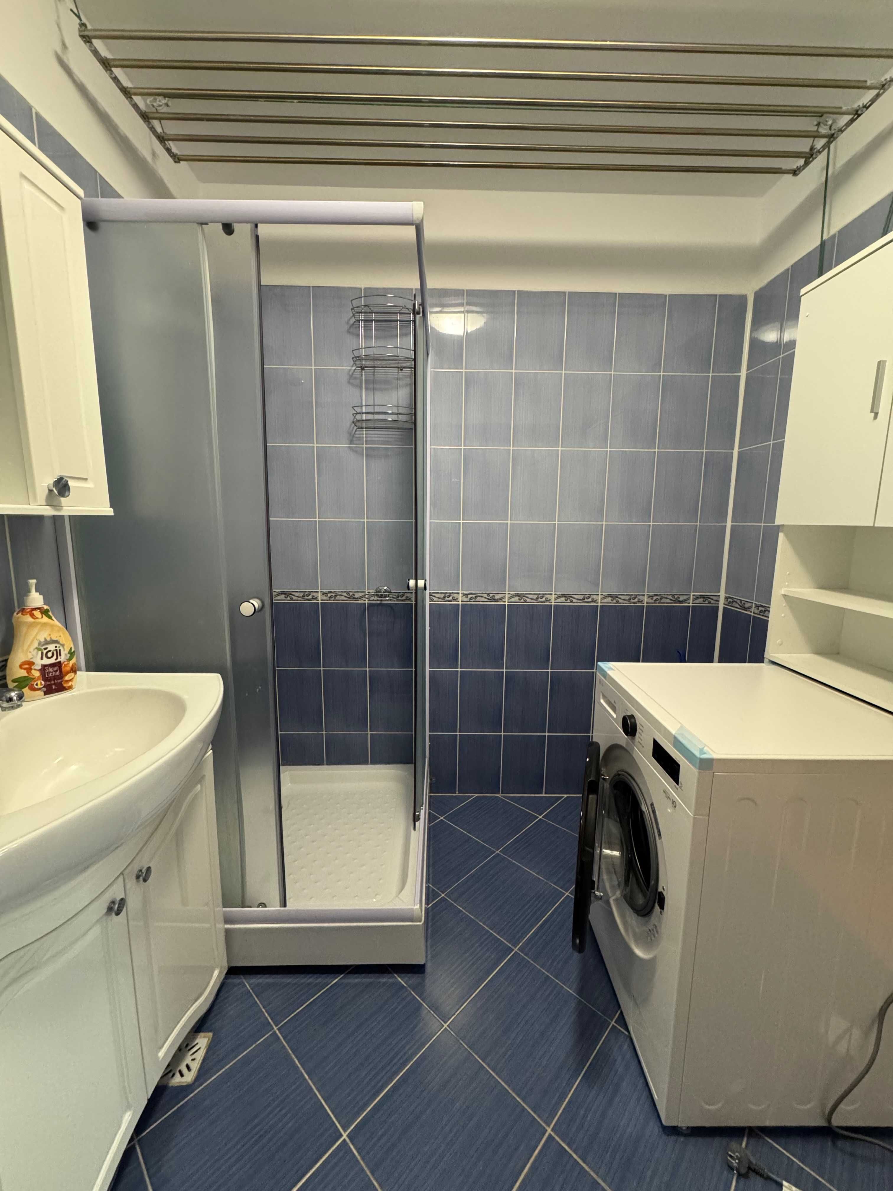 Apartament 2 Camere - Florești, Strada Florilor