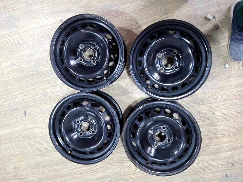 GM cobalt diska satilad R14