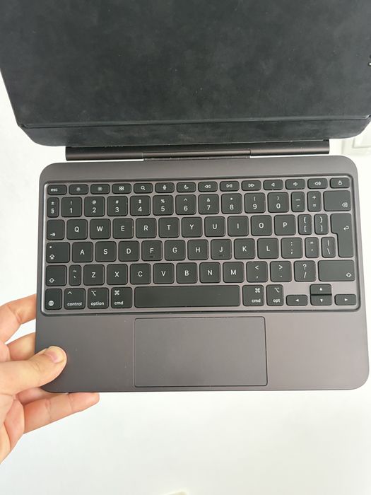Apple Magic Keyboard за ipad pro m4/m5 11”