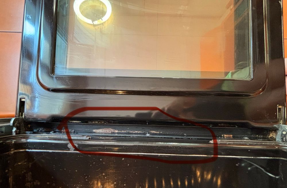 Whirlpool фурна за вграждане и котлони