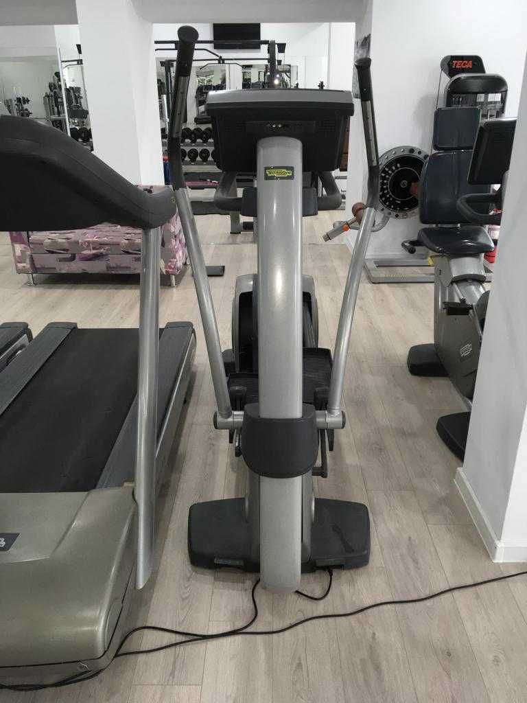 Vând Aparate Sală Fitness TECA, HAMMER STRENGTH