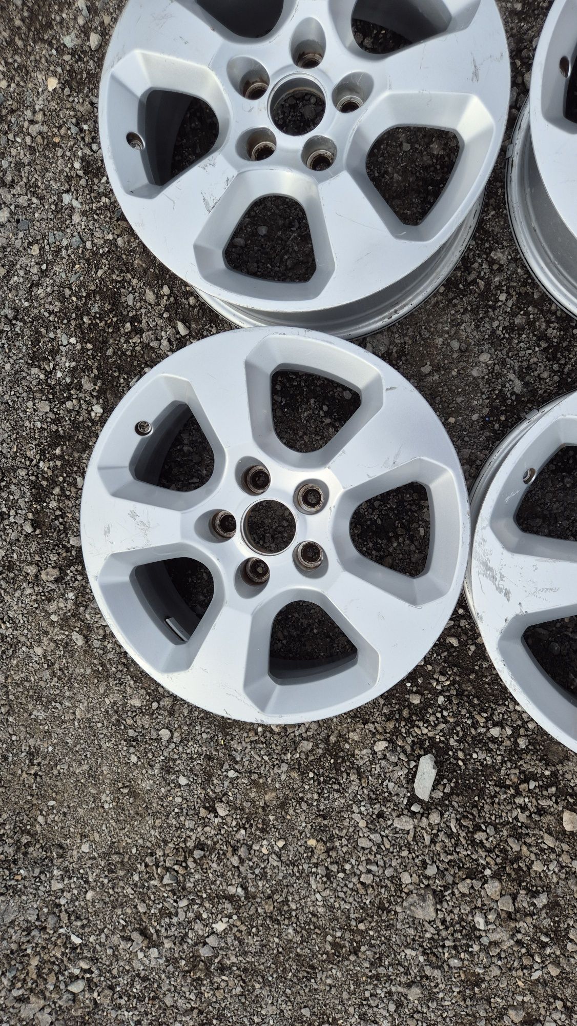 Оригинални джанти Опел 5/110 Opel 5x110