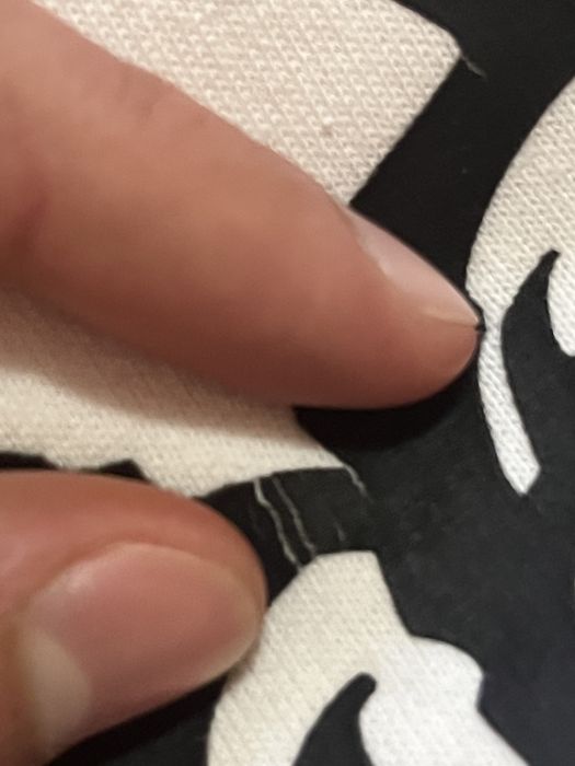 Пуловер на Tomie от Junji Ito - Bershka