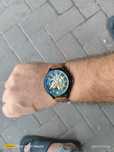 Ceas automatic cu Tourbillon