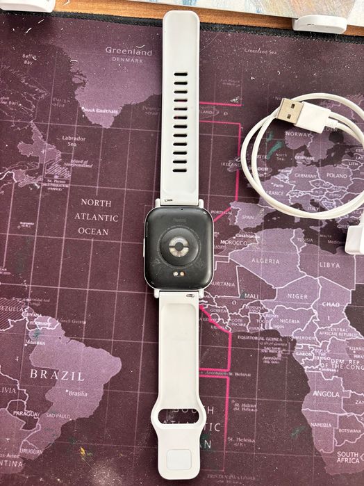 Xiaomi Redmi Watch 5 Active