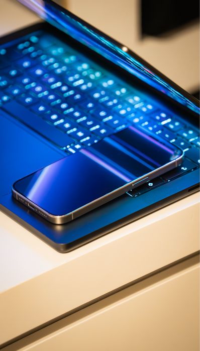 Iphone 15 Pro - excelent