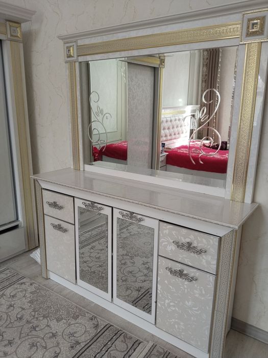 Мебел сифвтли. Сифатига жавоб берамиз