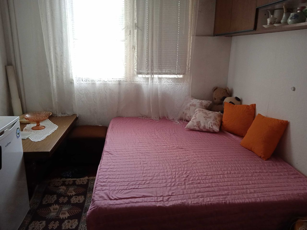 Продава се Тристаен апартамент в Пловдив, Кючук Париж - 70 кв.м за 1286 €/кв.м - Снимка #9