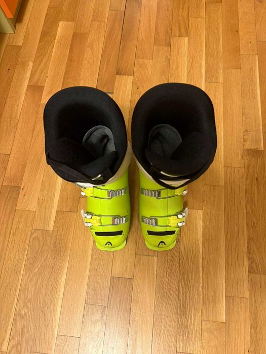 Детски ски обувки Head Raptor Junior flex 50