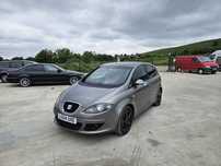 Seat Altea 2.0 TDI 140к. BKD