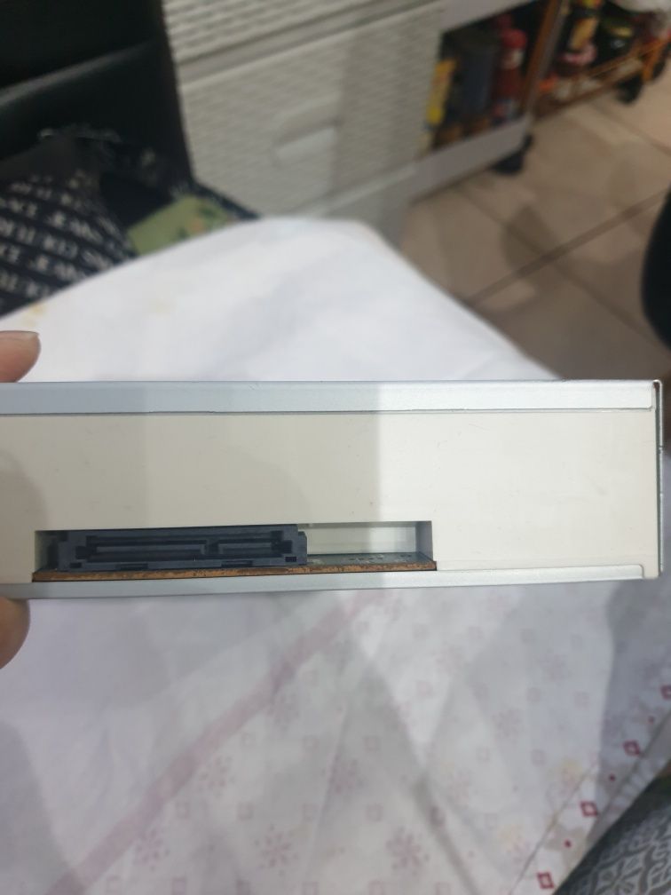 Samsung DVD writer-SH-216