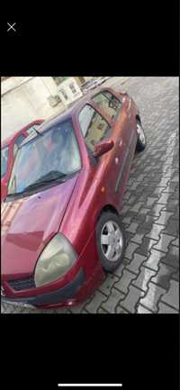 Renault clio diesel 2003