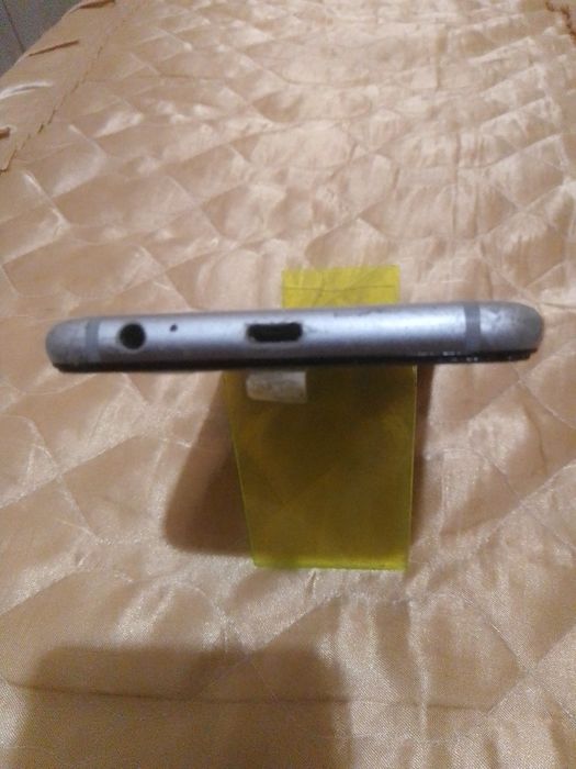 Samsung galaxy a6+