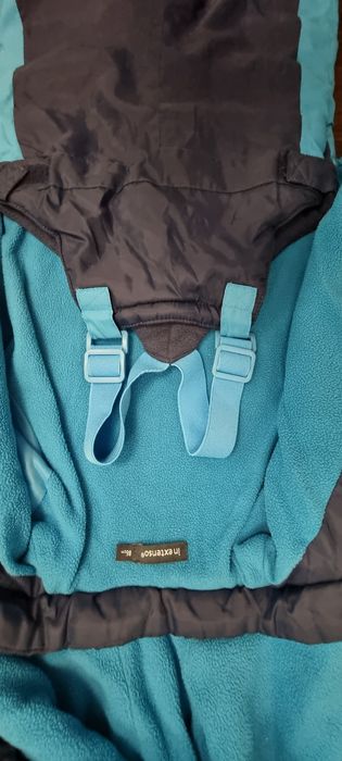 Costum iarna, zapada, 86cm