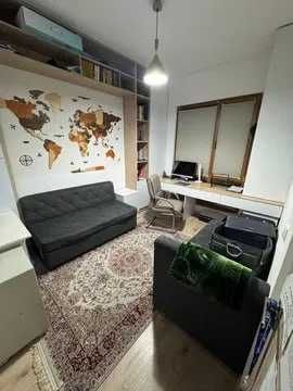 Yevro ta’mirlash, Manzara turar-joy 5 xonali, High Town City`‼️‼️‼️