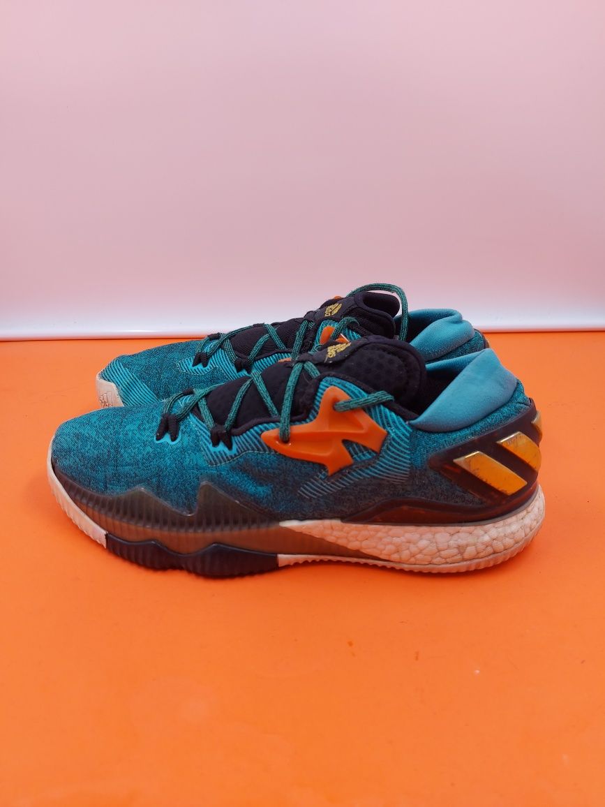 Adidas Grazylight Boost номер 43 1/3Оригинални маратонки