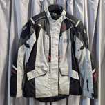 Geaca moto probiker marimea 40