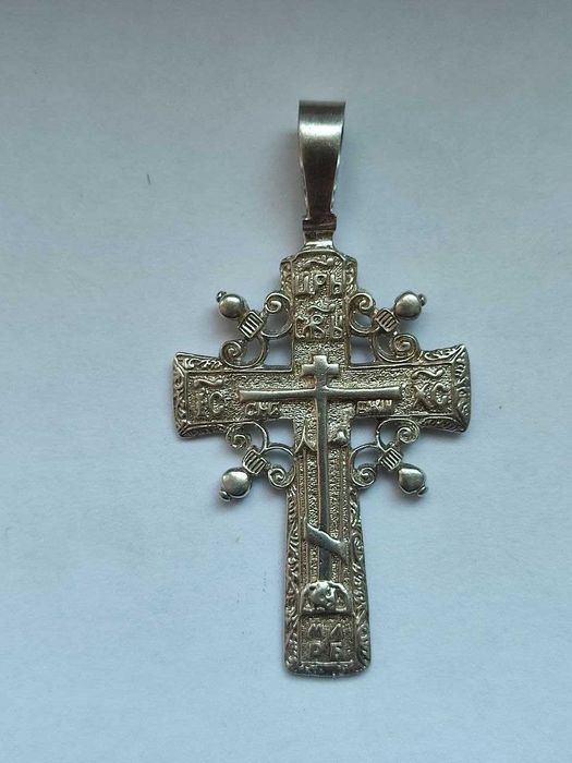 Православный крест