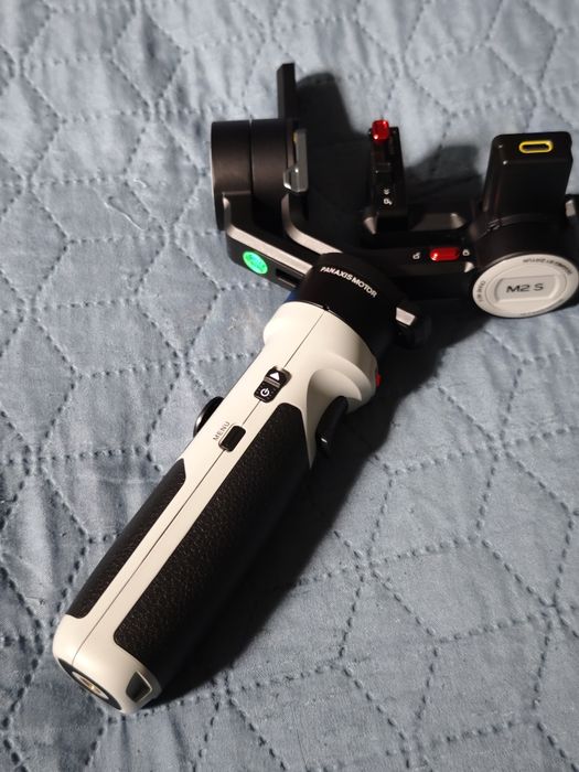 Zhiyun-Tech Crane M2S Combo