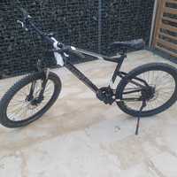 Vand 2 biciclete cube si haibike