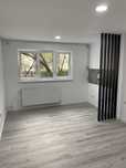 Garsoniera SUD renovata complet