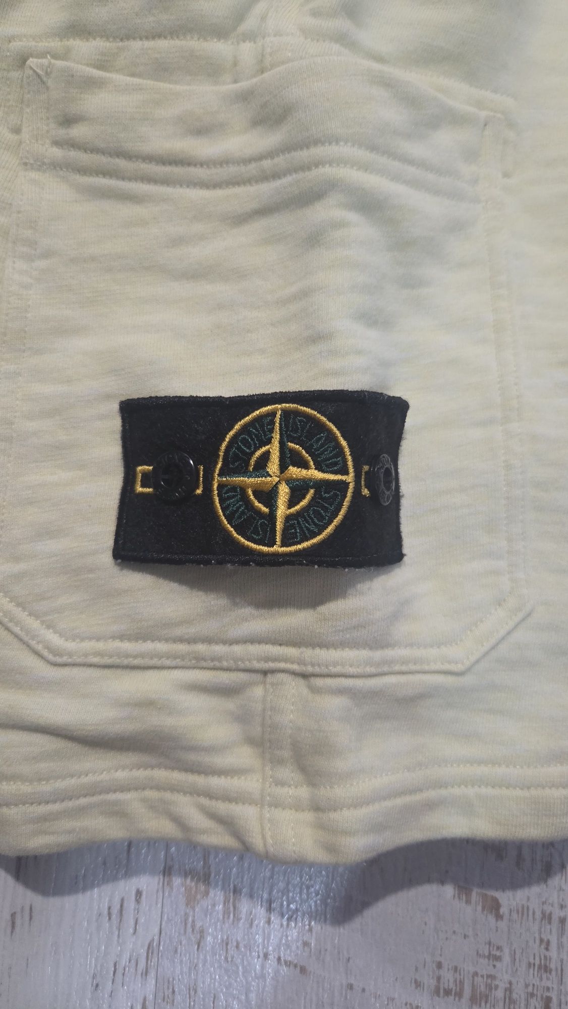 Stone Island Оригинални Шорти