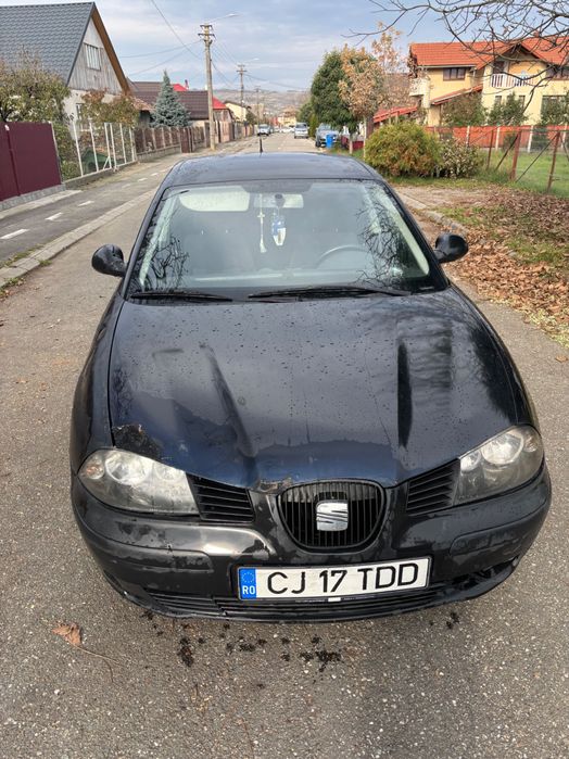 Seat Cordoba 1.9 TDI