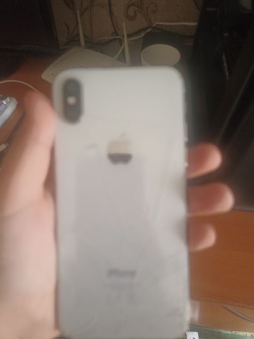 iphone X 256gb На запчасти