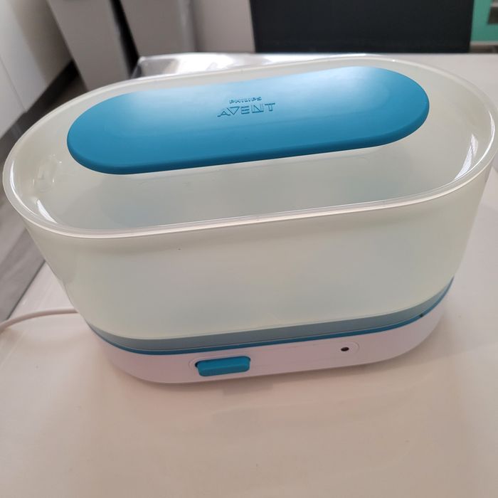 Sterilizator electric 3 în 1 Philips Avent