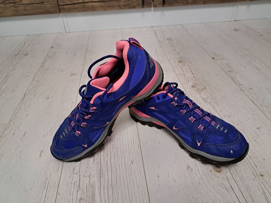 The North Face Gore-Tex-Ориг. Дамски обувки