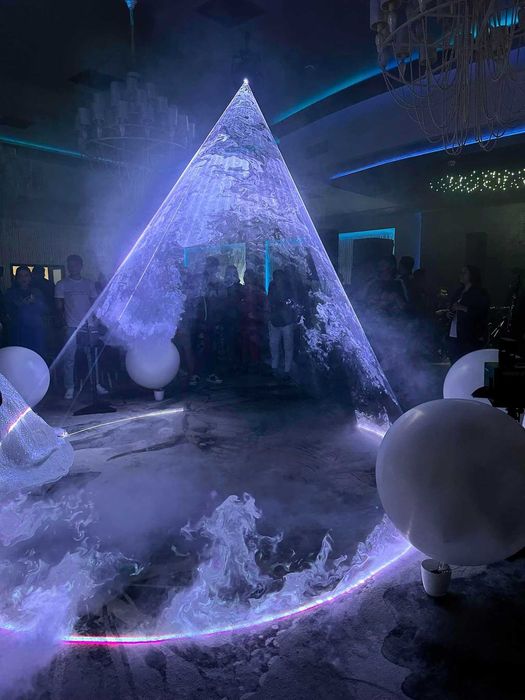 Lasere, lumini, schele