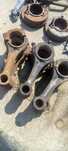 biela motor u 445 second-hand / biele motor dezmembrat u 445 fiat