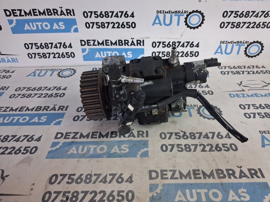 Pompa inainte injectie 1.5 dci Nissan Qashqai 2012