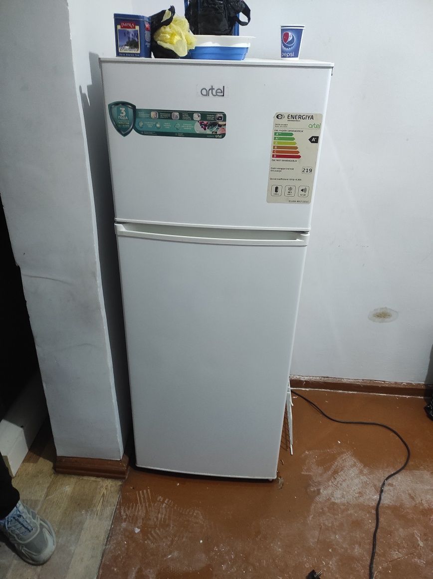 hladilnik/холодильник